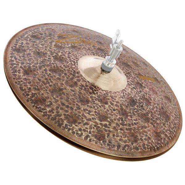 Zultan Dune Grand Cymbal Set
