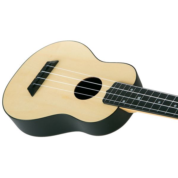 Flight TUS35 NA Travel Ukulele