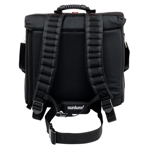 Soundwear Performer Styrian 4