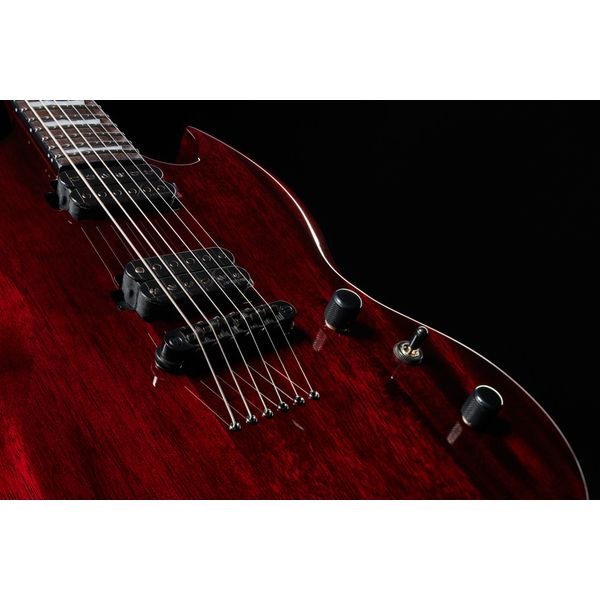 ESP LTD Viper-1000 Black Cherry
