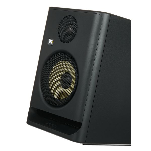 KRK Rokit RP5 G5 Stand Bundle