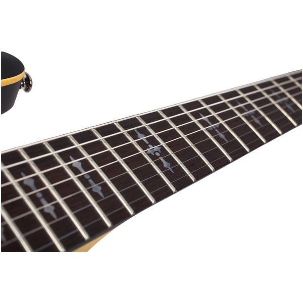 Schecter Demon 7-Satin Black