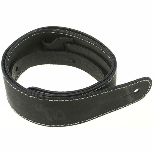 Harley Benton Custom 6 BK Strap