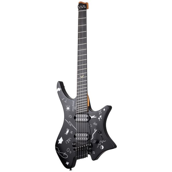 Strandberg Boden Stand NX 6 Plini Mirage