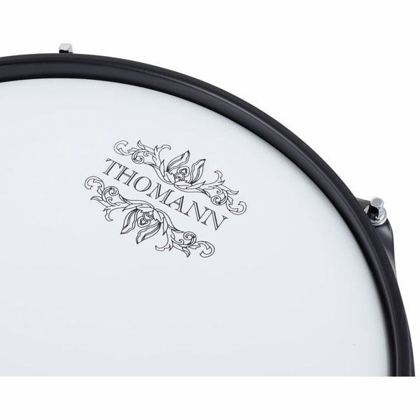 Thomann SD1204W Marching Snare Set