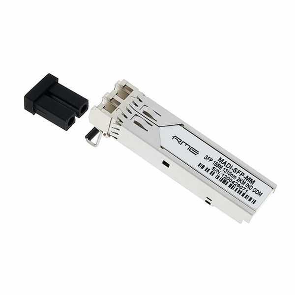 RME MADI SFP Module Multi Mode