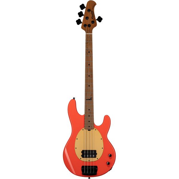 Sterling by Music Man Pete Wentz Signature Bass FR