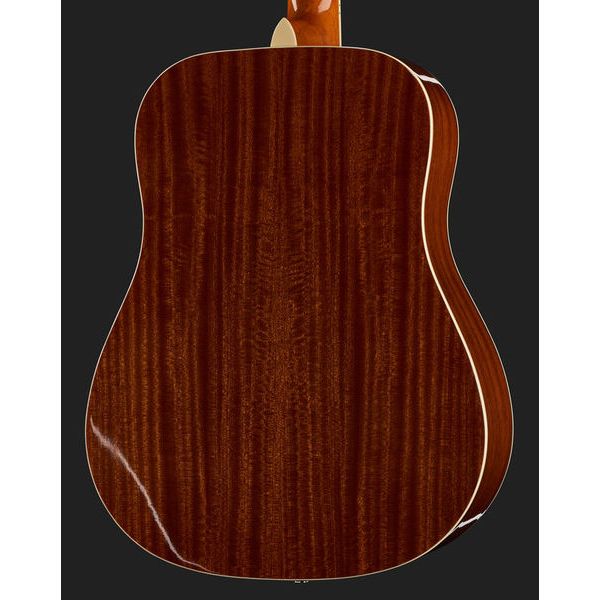 Harley Benton D-120NT w/Bag