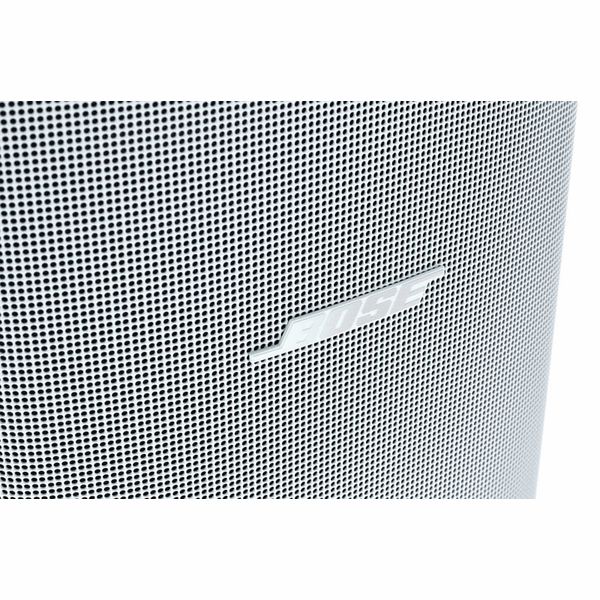 Bose Professional DesignMax DM6SE white