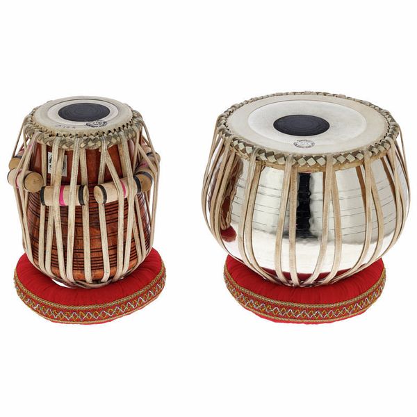 Thomann Nataraj Tabla Professional Set