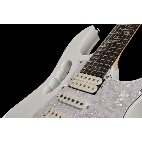 Ibanez JEM7VP-WH