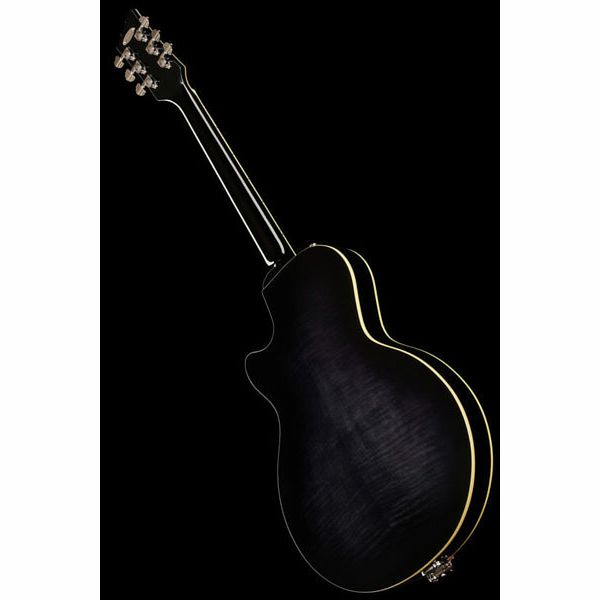 Duesenberg Starplayer TV Vintage Orange