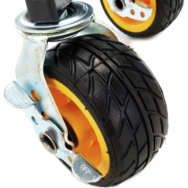 RockNRoller R16RT (Ground Glider Max)