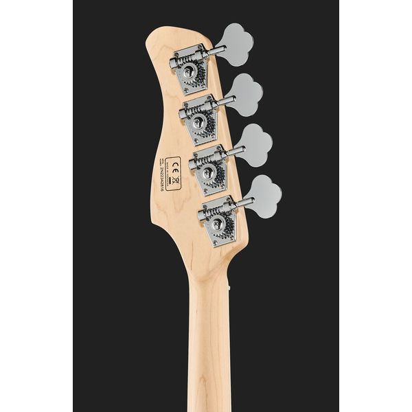 Marcus Miller V7 Alder-4 FL AWH 2nd Gen