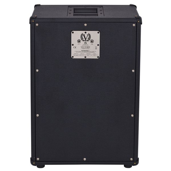Victory Amplifiers Deputy 212 Cabinet
