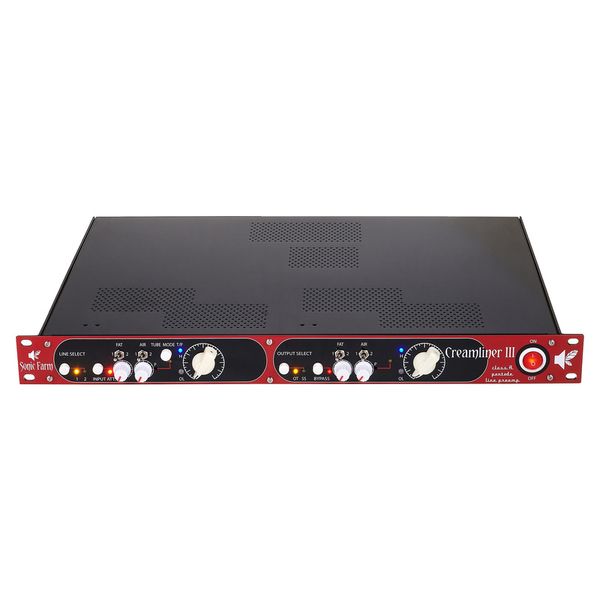 Sonic Farm Creamliner III