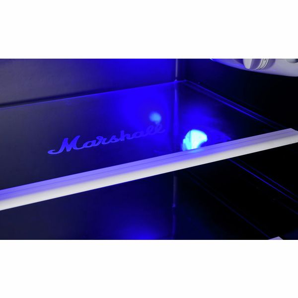 Marshall Fridge 3.2