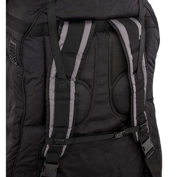 Roth & Junius BSB-01 4/4 GY/BK Bass Soft Bag