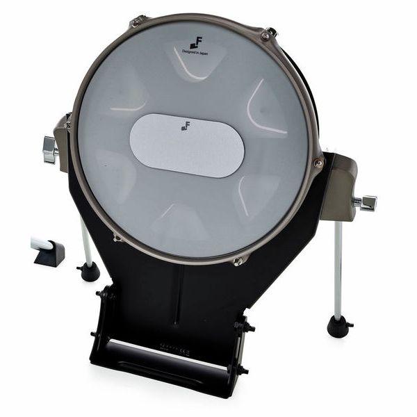 Efnote 3X E-Drum Set Bundle