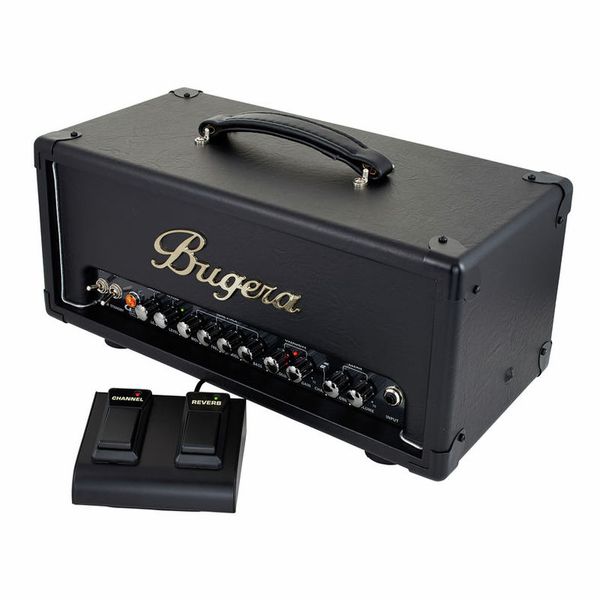 Bugera G20 Infinium Head