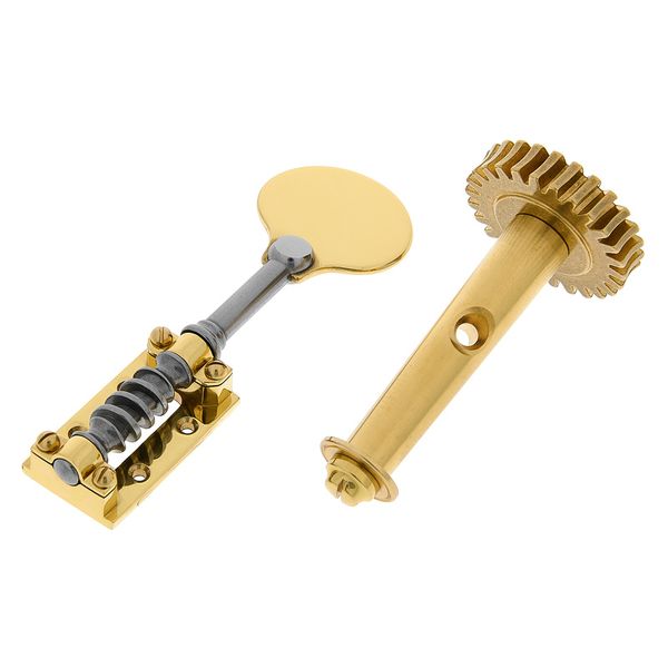 Rubner Bass Machines 140-119