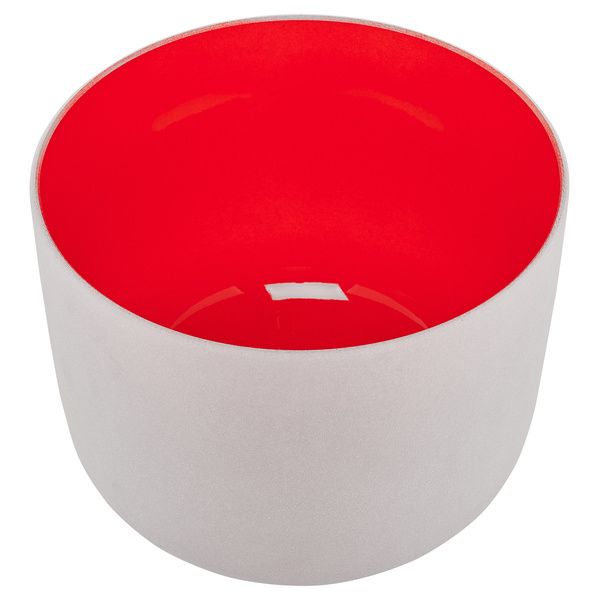 Thomann Crystal Bowl FC Set 432Hz 6-12