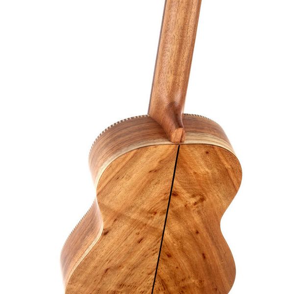 Thomann Artist Baritone Ukulele ACA