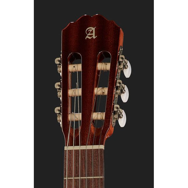 Alhambra 2C incl. Gig Bag