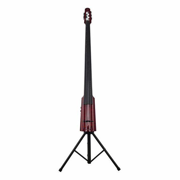 NS Design WAV5c Bass Translucent Red