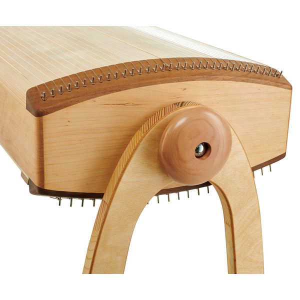 Meerklang Arched Kotamo 126/31