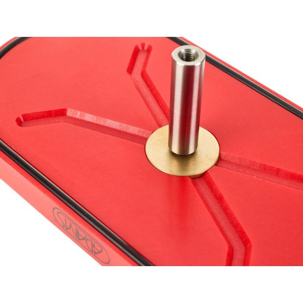 Adams 4PPTAS Timpani Practice Pad