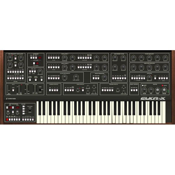Cherry Audio Synth Stack 5 Bundle