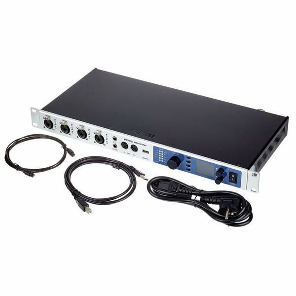RME Fireface UFX II