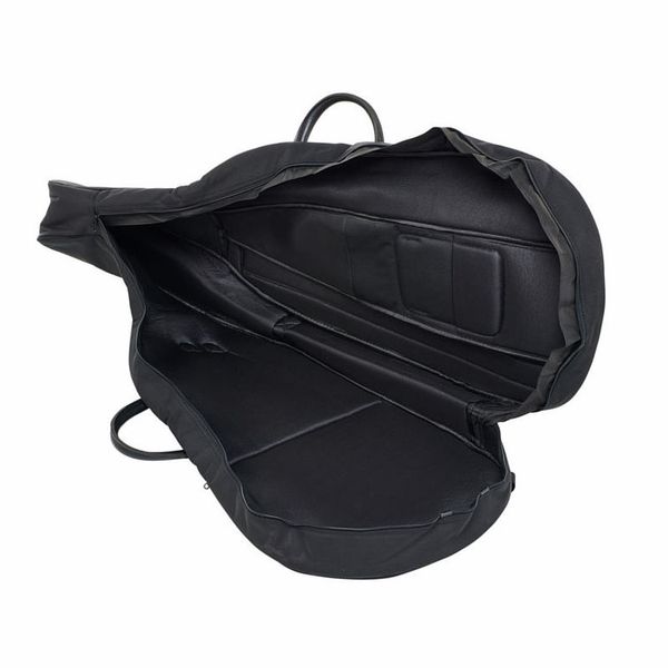 Alfred Stingl by Höfner AS90/09-C Cello Bag 1/2