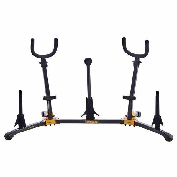 Hercules Stands HCDS-538B Combination stands