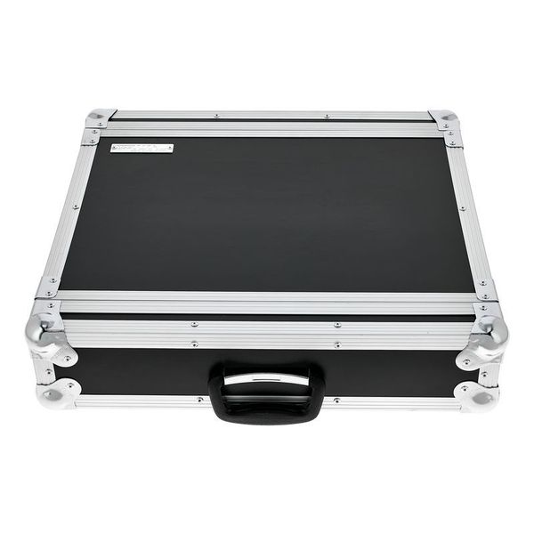 Flyht Pro Rack 2U Eco II 35