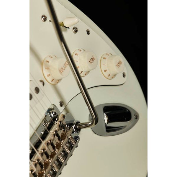 Suhr Classic S ST SSS RW OW