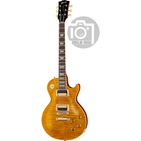 Gibson Les Paul 59 HPT MF #1