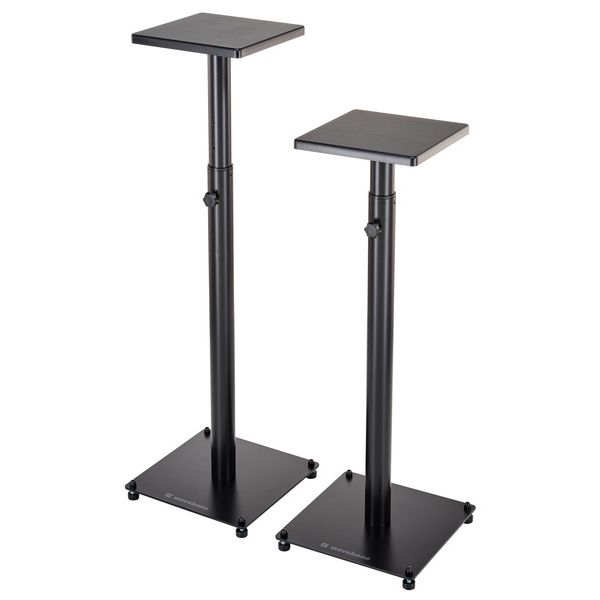 Wavebone Grand Gemini Set Black