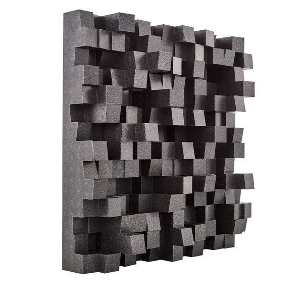 Vicoustic Multifuser DC3 Black