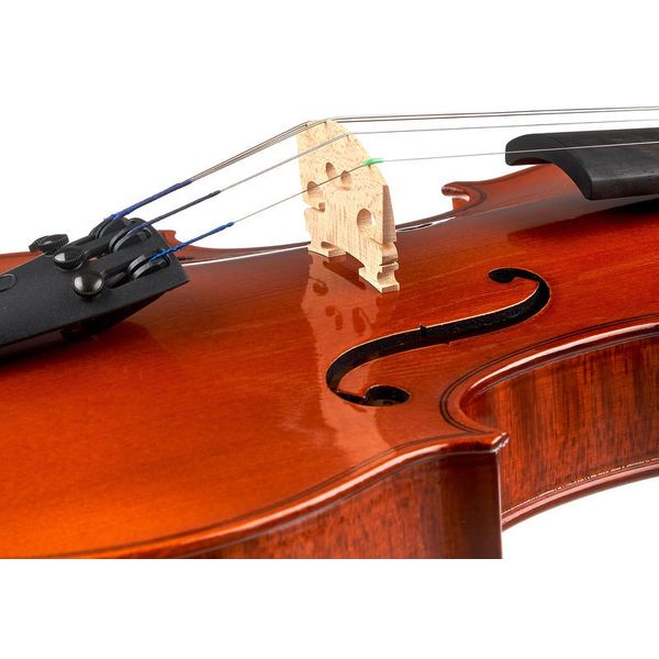 Karl Höfner Allegretto 4/4 Violin Outfit