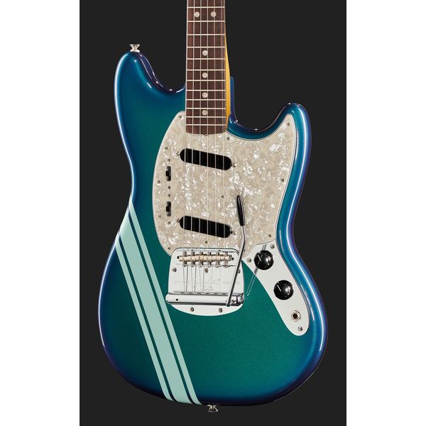 Fender Vintera II 70s Mustang CPB