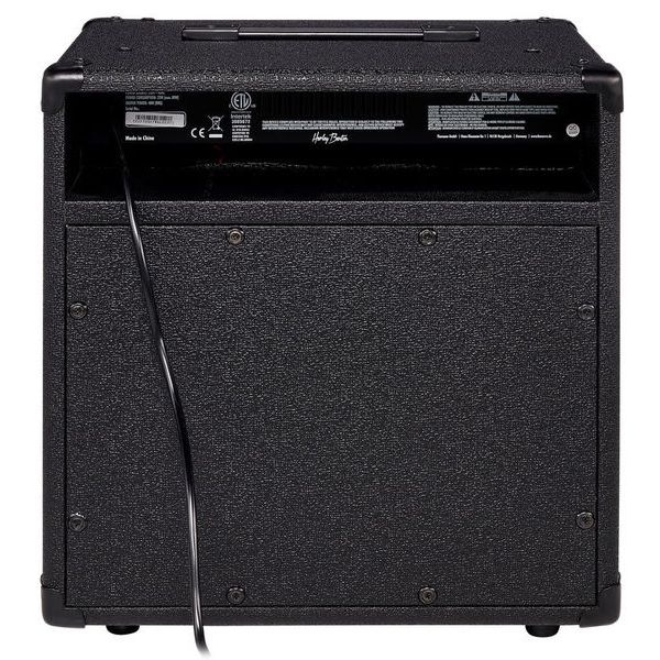 Harley Benton JB22-Set 2