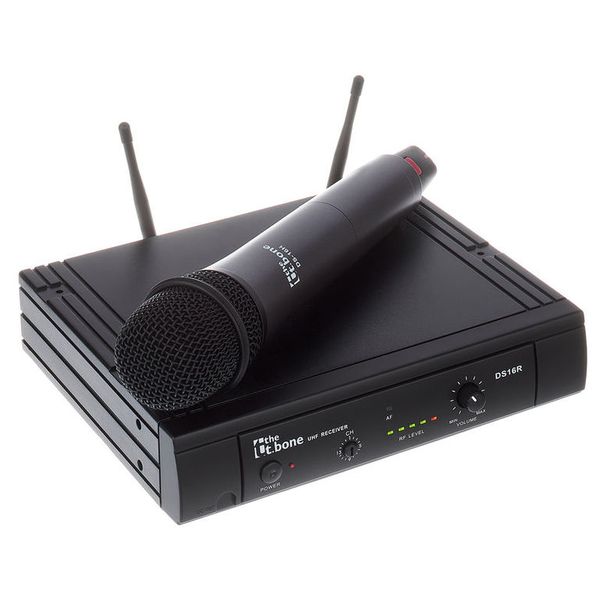 the t.bone TWS 16 HT 821 MHz