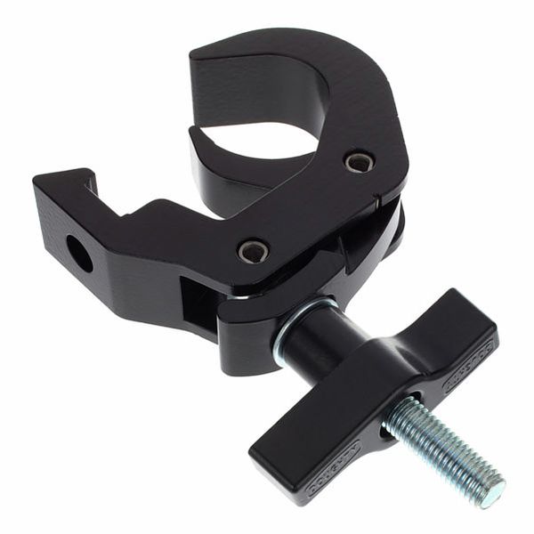 Doughty T58306 Quick Trigger Hook BK