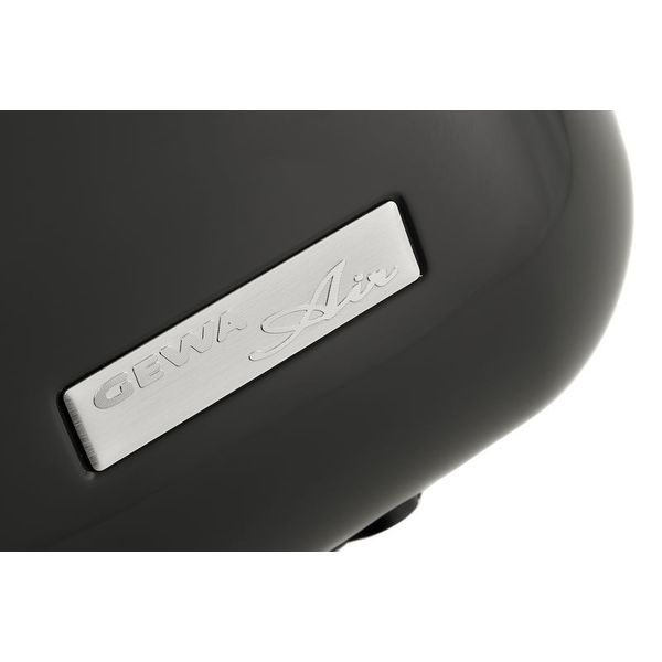 Gewa Air 2.1 Violin Case 4/4 GY/SH