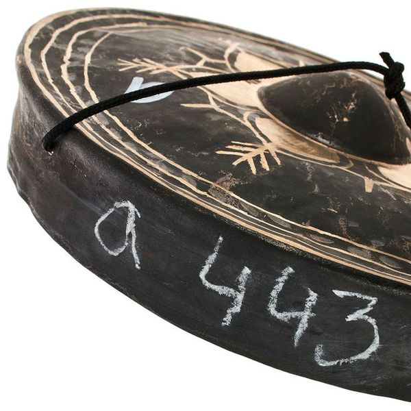 Asian Sound Thai-Gong Tuned a