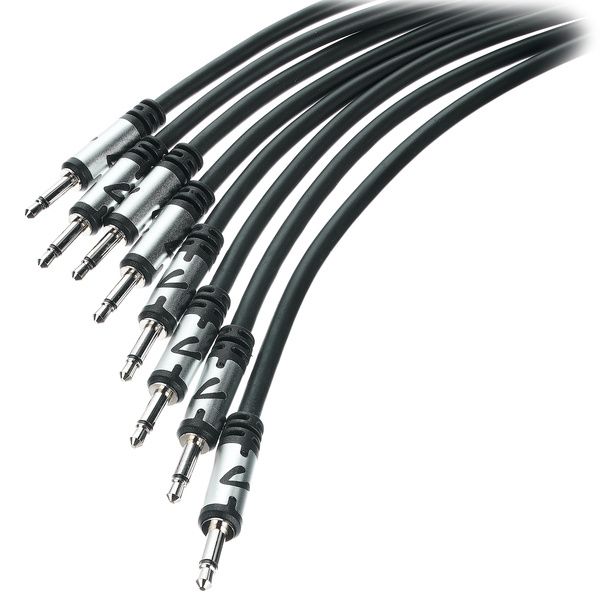 Joranalogue Audio Design Patch 90 Black