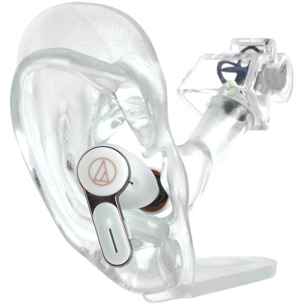 Audio-Technica ATH-TWX7 WH