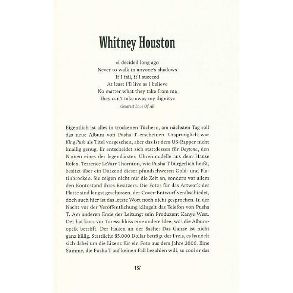 Ventil Verlag Schlussakkord